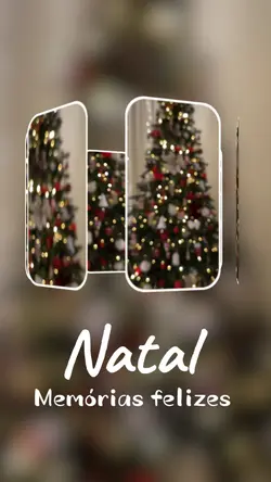 Memórias de Natal 