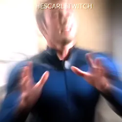 The Human Torch