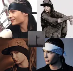 Tom Kaulitz 