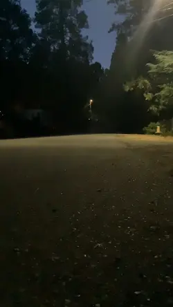 Streetlight Kiss<3