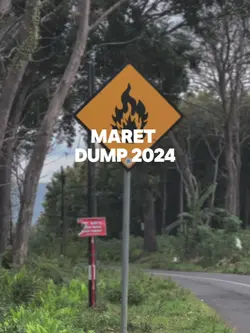 MARET DUMP 2024