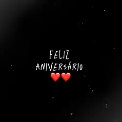 •ANIVERSÁRIO