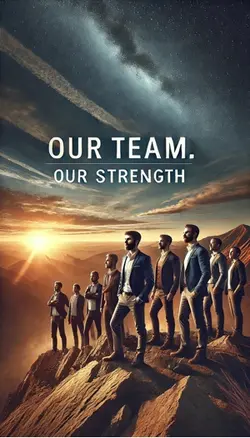 My team