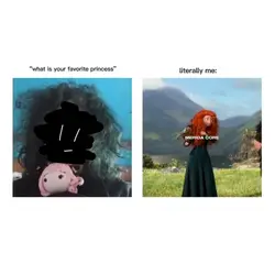 Merida Core!
