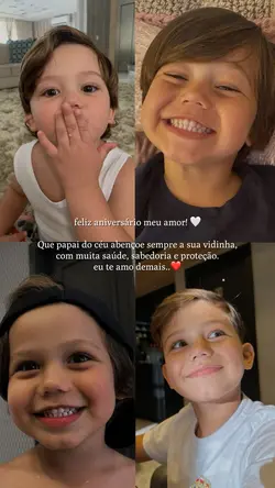 parabéns filho..🏆❤️