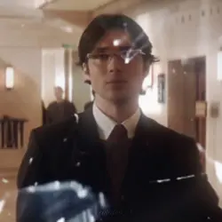Jonothan Crane Edit