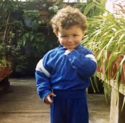 cr7 birthday 