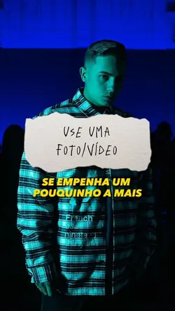 tem q ter disposição