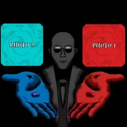 Red Pill Vs Blue Pil