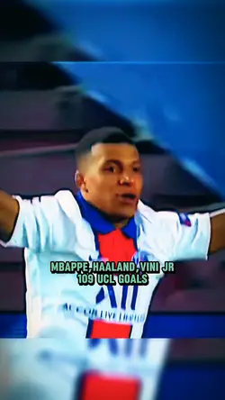 Ronaldo UCL goals 