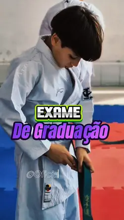 Exame Graduação 