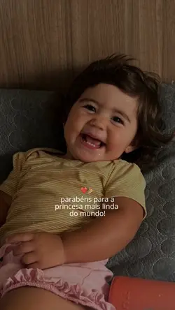 minha criança