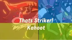 HB kahoot time :>