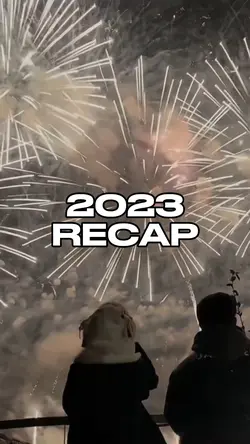 2023 Recap🔥