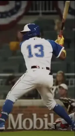 MLB Edit