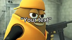 Killer bean