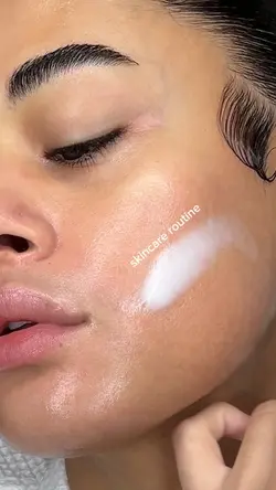 Skin Care Template