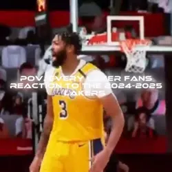lakers