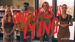 1of Us is Lying edit