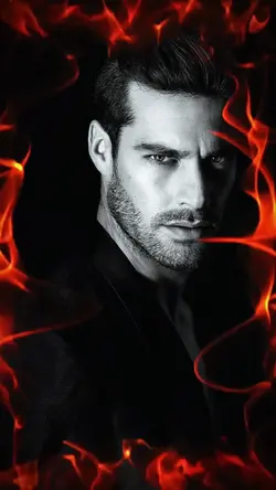 Fire and thunder 