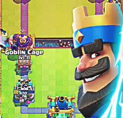 Clash royale edit 