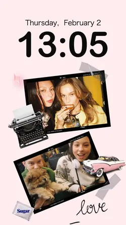 Phone Screen