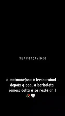 Qual seo insta?