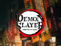 Demon slayer