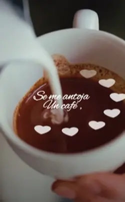 Se me antoja 
