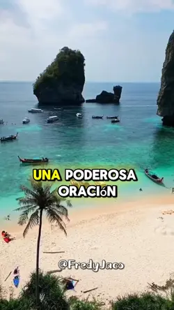 Oracion Para Nuestro