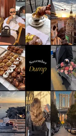 November dump