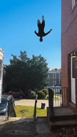 Trend homem aranha