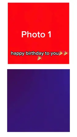 Happy birthdayayayay