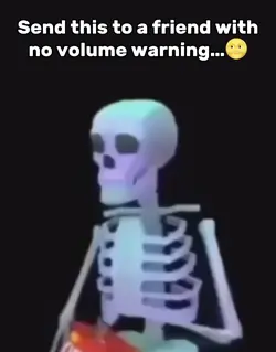 Very Loud Meme