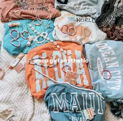 vsco girl
