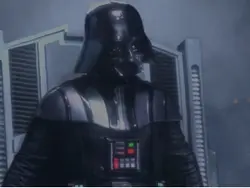Darth Vader 