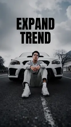 expand trend
