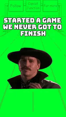 Remember?