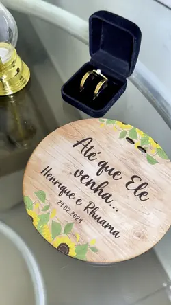 Casamento (Yeshua)