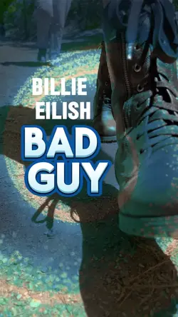 Bad Guy