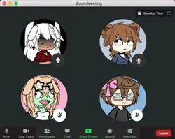 Group call