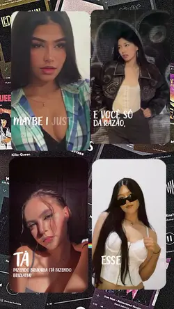 Trend 4 amigas 