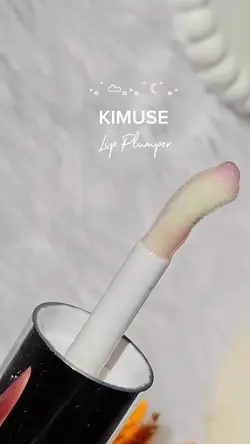 lip gloss