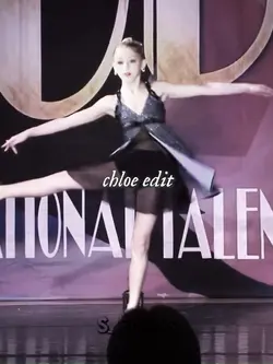 chloe edit!!
