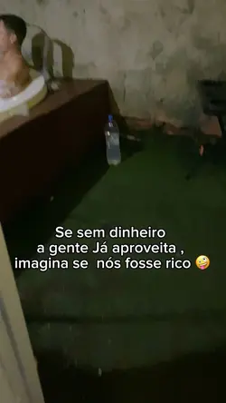 Safadinha quer senta