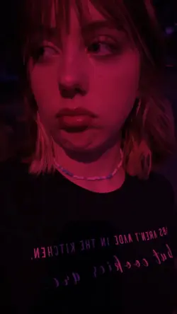 tv girl edit 