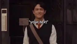 Happy walking meme