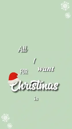CHRISTMAS LYRICS