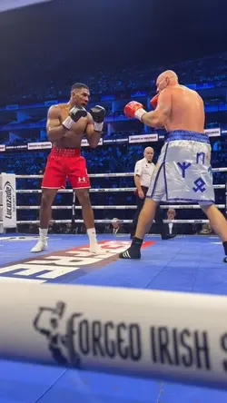 AJ🥊