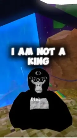 I am Steve 